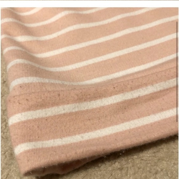 BEAUTIFUL Lace Sweatershirt - Picture 4 of 5